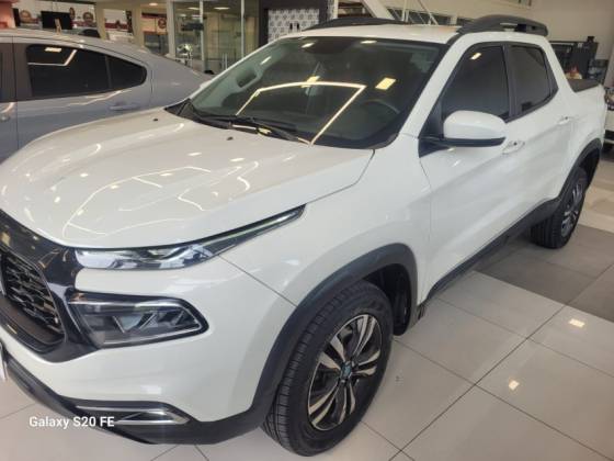 FIAT TORO 1.3 TURBO 270 FLEX FREEDOM AT6 FIAT TORO 1.3 TURBO 270 FLEX FREEDOM AT6